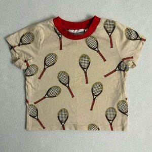 Mini Rodini Tennis T-Shirt
